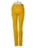 BDG Yellow Cords Size 24 waist - photo 2