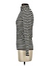 Talbots Ivory Long Sleeve Turtleneck Size XS - photo 5
