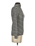 Talbots Ivory Long Sleeve Turtleneck Size XS - photo 4