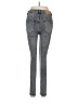 Zara Hearts Gray Jeans Size 6 - photo 2