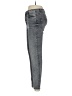 Zara Hearts Gray Jeans Size 6 - photo 5