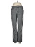 Assorted Brands Gray Casual Pants Size 6 - photo 1