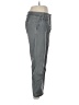 Assorted Brands Gray Casual Pants Size 6 - photo 4