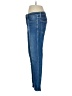 Madewell Hearts Blue Jeans Size 28 waist - photo 5