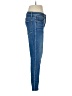 Madewell Hearts Blue Jeans Size 28 waist - photo 4
