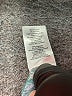 Lularoe Paisley Blue Casual Dress Size XS - photo 4