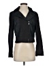 Worth Black Jacket Size 4 - photo 1