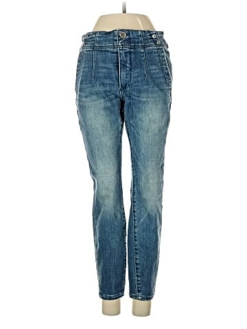Pilcro by Anthropologie Jeans (view 1)