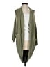 Athleta Green Cardigan Size XXS - photo 1