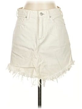 We The Free Denim Skirt