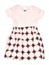 Assorted Brands Polka Dots Pink Dress Size 6-9 mo - photo 1