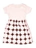Assorted Brands Polka Dots Pink Dress Size 6-9 mo - photo 2