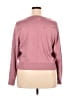 Torrid Pink Cardigan Size 4X Plus (4) - photo 2