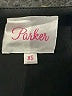 Parker Solid Black Formal Skirt Size XS - photo 3