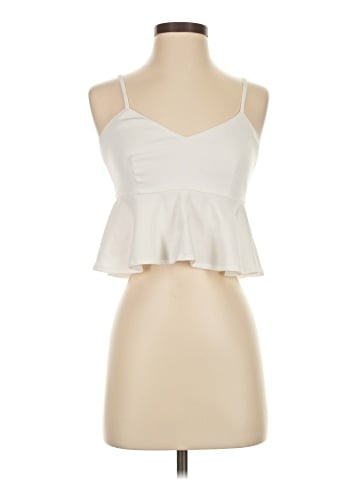 Minty Meets Munt Sleeveless Top (view 1)