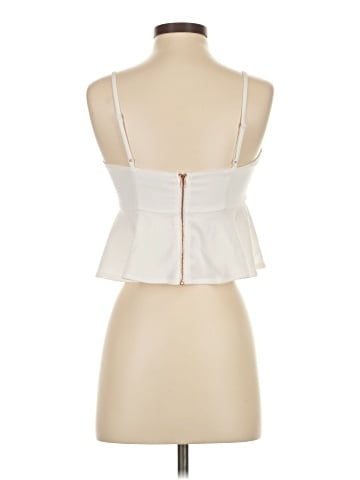 Minty Meets Munt Sleeveless Top (view 2)