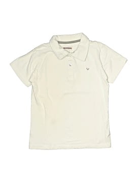 True Religion Short Sleeve Polo