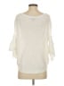 Express Ivory Pullover Sweater Size S - photo 2
