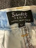 Bardot Silver Jeans Size 24 waist - photo 3