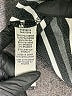Max Studio Stripes Black Casual Skirt Size XS - photo 5