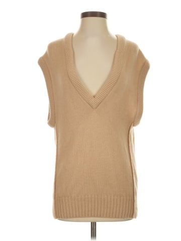 Chloé Sweater Vest (view 1)