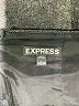 Express Solid Gray Formal Skirt Size 0 - photo 4
