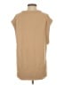 Chloé 100% Wool Tan Sweater Vest Size XS - photo 2