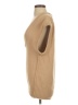 Chloé 100% Wool Tan Sweater Vest Size XS - photo 5