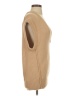 Chloé 100% Wool Tan Sweater Vest Size XS - photo 4