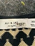 Ali & Jay Chevron-herringbone Black Casual Dress Size XS - photo 7