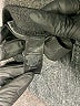Express Solid Gray Casual Skirt Size XS - photo 5