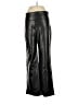Vince Camuto Black Active Pants Size M - photo 1
