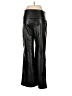 Vince Camuto Black Active Pants Size M - photo 2
