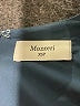 Monteri 100% Polyester Solid Teal Casual Dress Size XS - photo 7