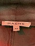 Hache Black Dress Pants Size EU 40 / US 10 - photo 7