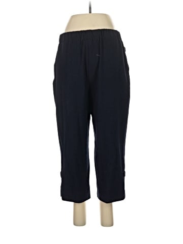 Susan Graver Active Pants (view 2)