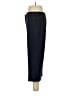 Susan Graver Solid Blue Active Pants Size M - photo 5