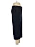 Susan Graver Solid Blue Active Pants Size M - photo 4