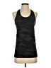 Athleta Black Active Tank Size S - photo 1