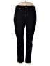 Madewell Black Jeans Size 30 waist - photo 1