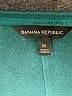 Banana Republic Teal Pullover Sweater Size M - photo 7