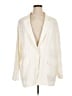 Open Edit Ivory Blazer Size XL - photo 1