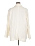 Open Edit Ivory Blazer Size XL - photo 2