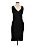 Leith Black Cocktail Dress Size M - photo 1
