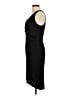 Leith Black Cocktail Dress Size M - photo 5