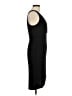 Leith Black Cocktail Dress Size M - photo 4