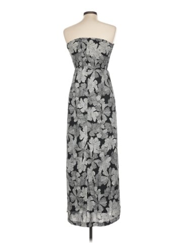 Aqua Casual Dress (view 2)