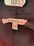 Hache Solid Black Active Pants Size EU 40 / US 10 - photo 7