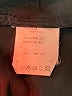 Hache Solid Black Active Pants Size EU 40 / US 10 - photo 8