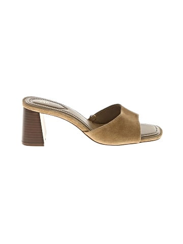 Zara Sandals (view 1)